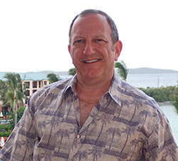Dr Steinberg